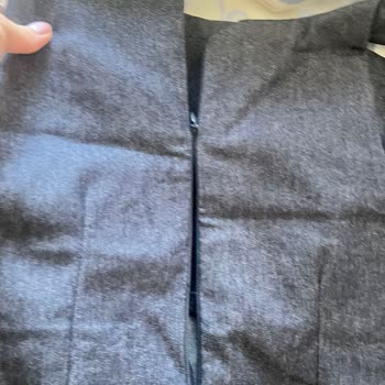 Fermuar Arızası Nedeniyle İade Talebi Reddedildi