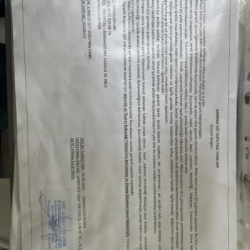 Süt Soğutma Tankında Tekrarlayan Arızalar Ve Garanti Sorunları