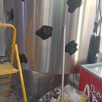 Süt Soğutma Tankında Tekrarlayan Arızalar Ve Garanti Sorunları