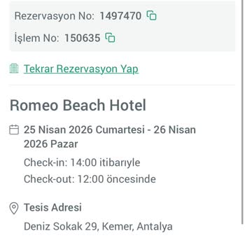 Obilet'in Acil Müşteri Hizmetlerinde Geri Dönüş Yapmaması Ve Çözüm Sunamaması