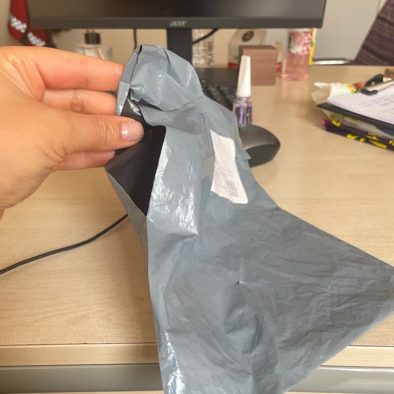 Boş Kargo Teslimatı, Trendyol’dan Cevapsızlık