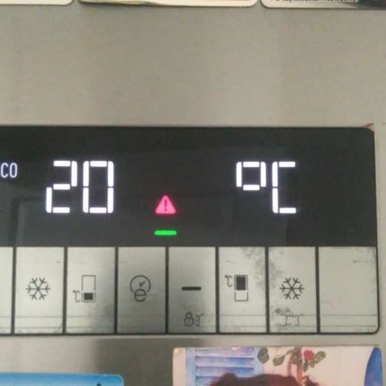 Kısa Sürede Arızalanan Arçelik Buzdolabı İçin Yüksek Onarım Maliyeti Ve Çözüm Talebi