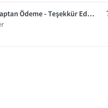 Ekstre Tarihi Değişikliği Sonrası Çifte Ekstre Kesilmesi