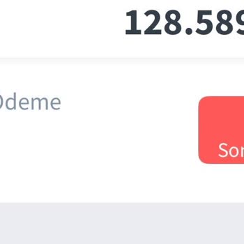 Ekstre Tarihi Değişikliği Sonrası Çifte Ekstre Kesilmesi