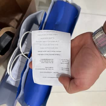 Metrogarden Şubesinde Hediye Değişimi Reddedildi Ve Kaba Personel Tavrı