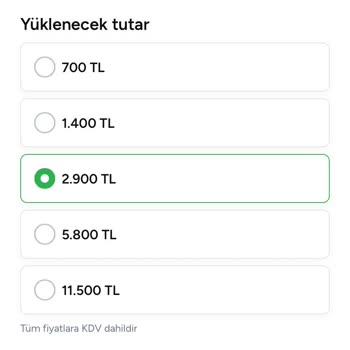 Armut Pro’da Hesaba Giriş Sağlanamıyor Ve 1.147 TL Bakiyem Kayıp