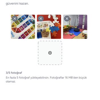 Armut Pro’da Hesaba Giriş Sağlanamıyor Ve 1.147 TL Bakiyem Kayıp