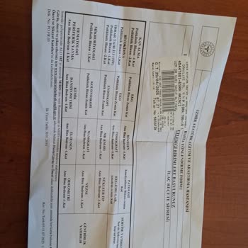 Randevu Sisteminde Doktorun Raporlu Olduğu Bildirilmedi, Hastalar Cezalandırılıyor