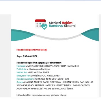 Randevu Sisteminde Doktorun Raporlu Olduğu Bildirilmedi, Hastalar Cezalandırılıyor