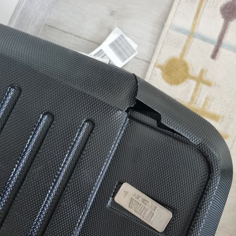 Pegasus Uçuşunda Valizim Kırık Geldi, Şirket Sorumluluk Reddi