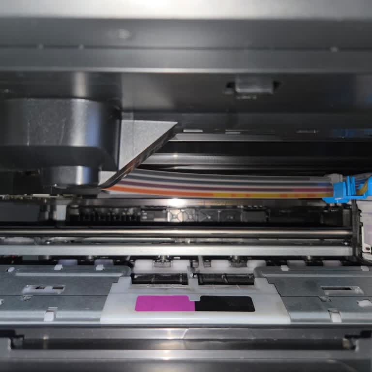 Yeni Kartuş Çekmiyor, HP Destekten Cevap Ve Çözüm Bekliyor