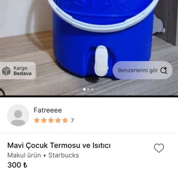 Gardrops’ta Yanıltıcı Ürün Gönderimi Ve İade Reddi