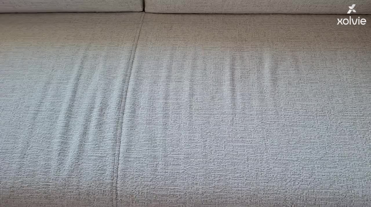 Enza Home Terra Sofa Fabric Defect And Sagging video cover