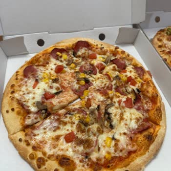 Casa Pizza Siparişinde Hijyen İhlali Ve Yemeksepeti Müşteri Hizmetlerinin İlgisiz Tutumu