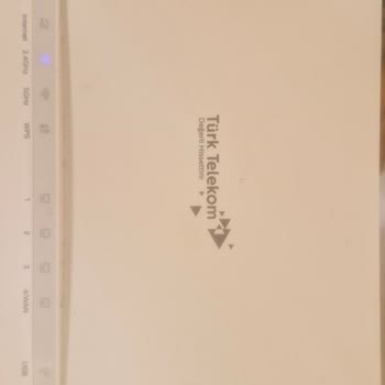 İnternet Kesintisi Ve Fatura İadesi Talebi