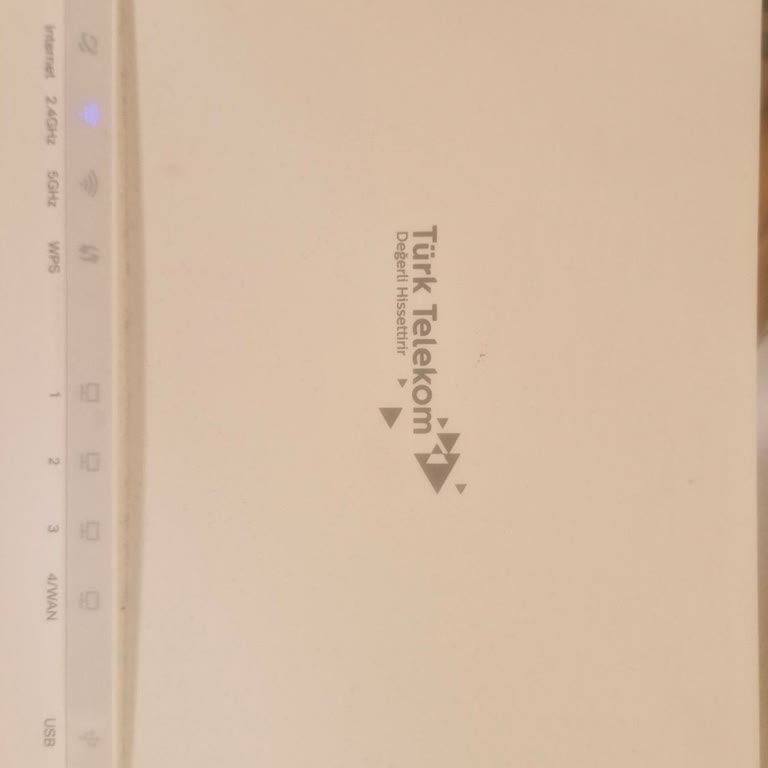 İnternet Kesintisi Ve Fatura İadesi Talebi