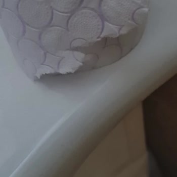 Rulolar Kopmuyor, Parfümlü Tuvalet Kağıdı Kullanılamaz