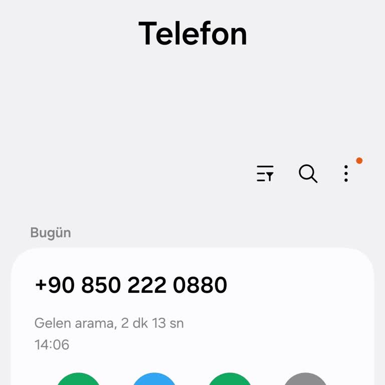 Halkbank Taklidi Telefon Araması Ve Kişisel Bilgi Talebi