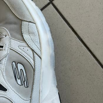 Skechers Ayakkabısının Tabanı 6 Ayda Parçalandı Ve İade Talebim Reddedildi