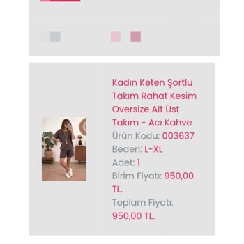 Siparişim Kargoya Çıkmadı, Hemen Gönderim Veya İade Talep Ediyorum