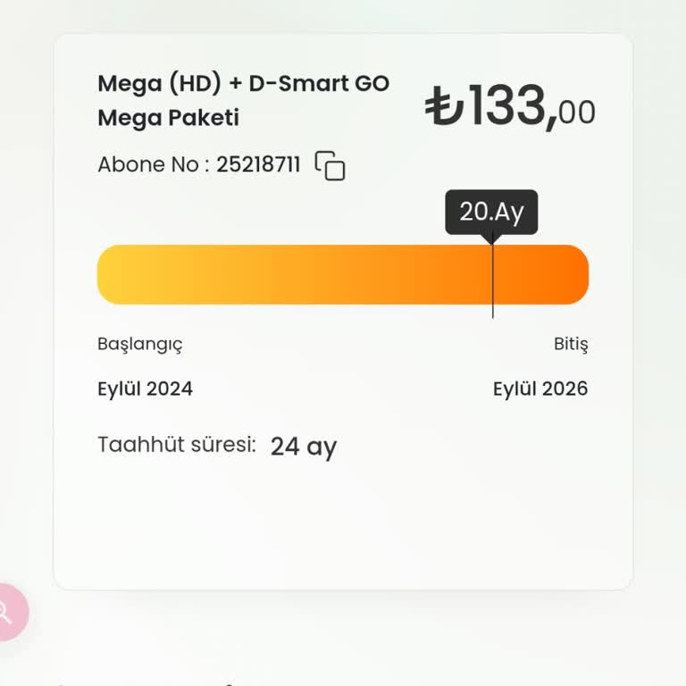 Paket Kanallarım Yayında Değil, Ücretsiz Servis Talep Ediyorum