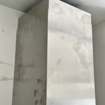 Yanlış Davlumbaz Montajı Ve Paslanma, İndüksiyon Ocakta Çözülmeyen Kaynatma Sorunu