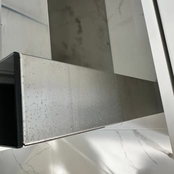 Yanlış Davlumbaz Montajı Ve Paslanma, İndüksiyon Ocakta Çözülmeyen Kaynatma Sorunu