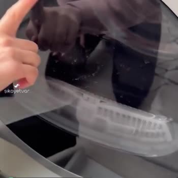 Arçelik Kurutma Makinesi Temizliği Hatası