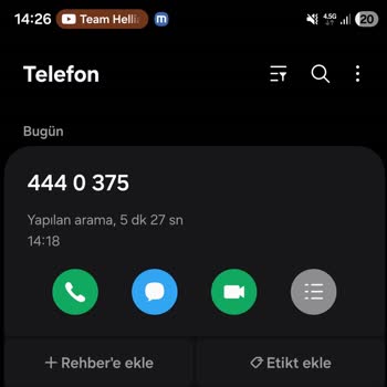 İnternet Kesintisi Ve Uzun Süreli Çözüm Beklentisi İçin Acil Yardım Talebi