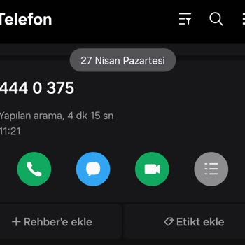 İnternet Kesintisi Ve Uzun Süreli Çözüm Beklentisi İçin Acil Yardım Talebi