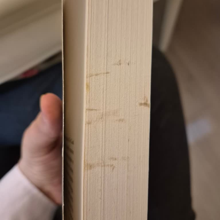 Kitap Değişiminde 20 Günlük Gecikme Ve İletişimsizlik