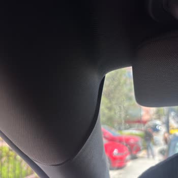 Garanti Kapsamına Alınmayan Araç Döşeme Sorunu Ve Servis İhmali