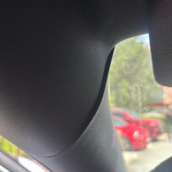 Garanti Kapsamına Alınmayan Araç Döşeme Sorunu Ve Servis İhmali