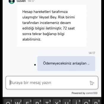 Smartbahis’ten 559.000 TL Kazancım Çekilemiyor