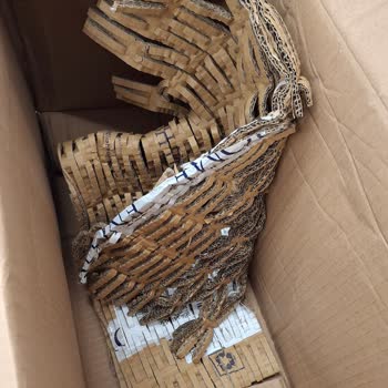 Eksik Pasta Tabakları Ve Cevapsız Müşteri Hizmetleri Şikayeti