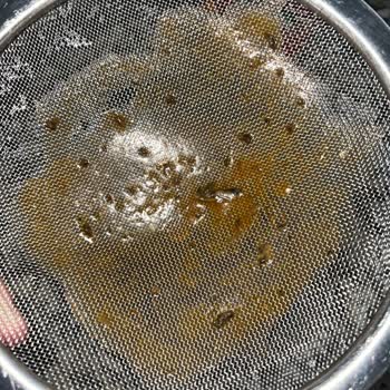 Meyve Suyunda Böcekler Ve Ölü Kurtlar Bulunması Sağlık Riski Oluşturdu