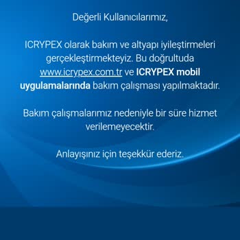 Ana Sayfaya Üç Aylık Erişim Engeli Ve Yanıtsız Destek