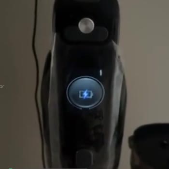 Philips Süpürge Şarj Olmuyor
