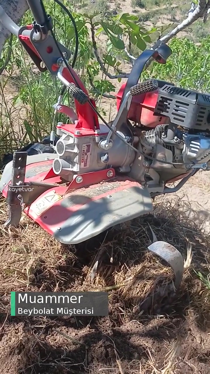 Beybolat Fantom Geri Vites Eksikliği! videonun kapak resmi