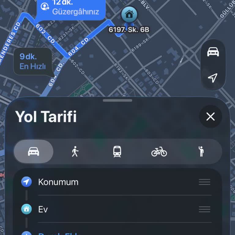 Kart Bloke Edildi, Adres Güncellenmedi: Müşteri Mağduriyeti