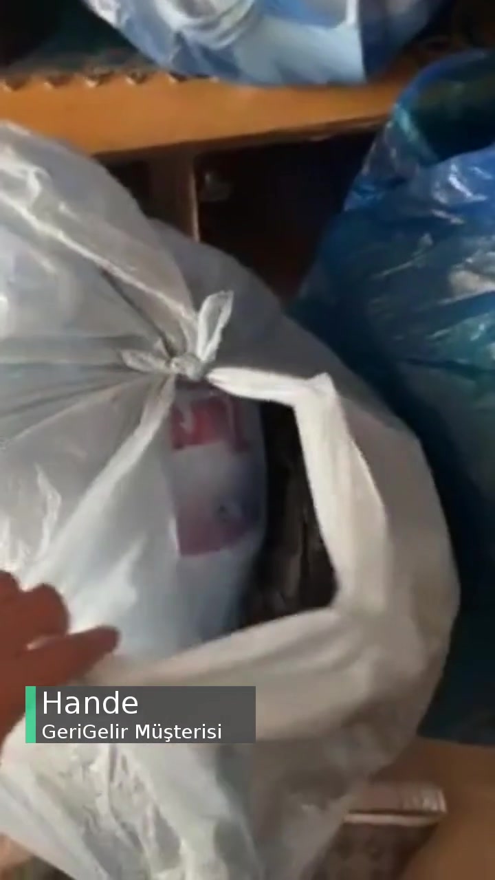 Gerigelir Uygulaması Sorunları! videonun kapak resmi