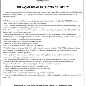 Kusur Oranı Haksız Belirlenmiş Ve Masraf Listesi Usulsüz