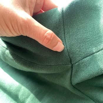 Nike Eşofman Altındaki Dikiş Sorunu Ve Barçın’ın Garanti Reddi