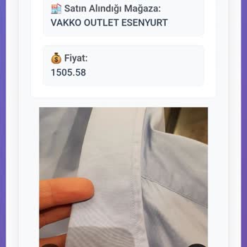 İnceleme Yapılmadan 12 Dakikada Ürün Reddi Ve Şeffaflık Eksikliği