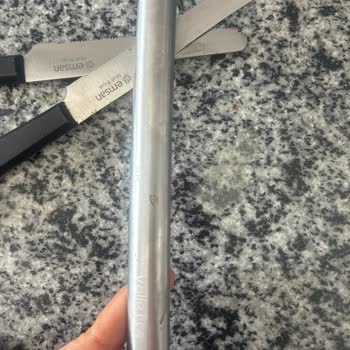 Paslı Çıkarma Ve Lekeler Yaşatan Vestel Bulaşık Makinesi, Servis İlgisizliği