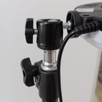 Hasarlı Tripod İçin İade Reddi, Zorla Değişim Gönderildi