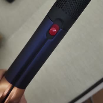 Yanlış Ve Kullanılmış Dyson Airstrait Cihazının Gönderilmesi