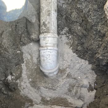 Belediyenin Yol Çalışması Nedeniyle Kanalizasyon Hasarı Ve Asfalt Bozma Ücretine İtiraz