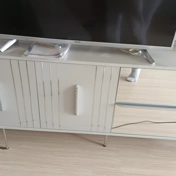 Modalife'den Çizik Mobilya Teslimi Ve Müşteri Müsaitliğine Dikkat Edilmemesi