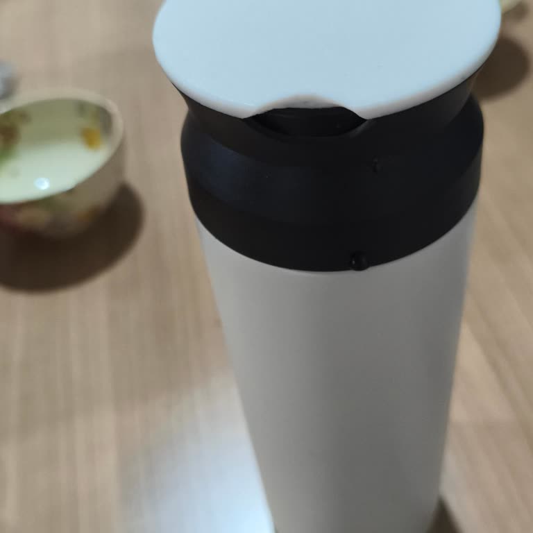 Trendyol’dan Alınan Karaca Termosunun Kapağı Kırıldı, Yedek Kapağı Talep Ediyorum